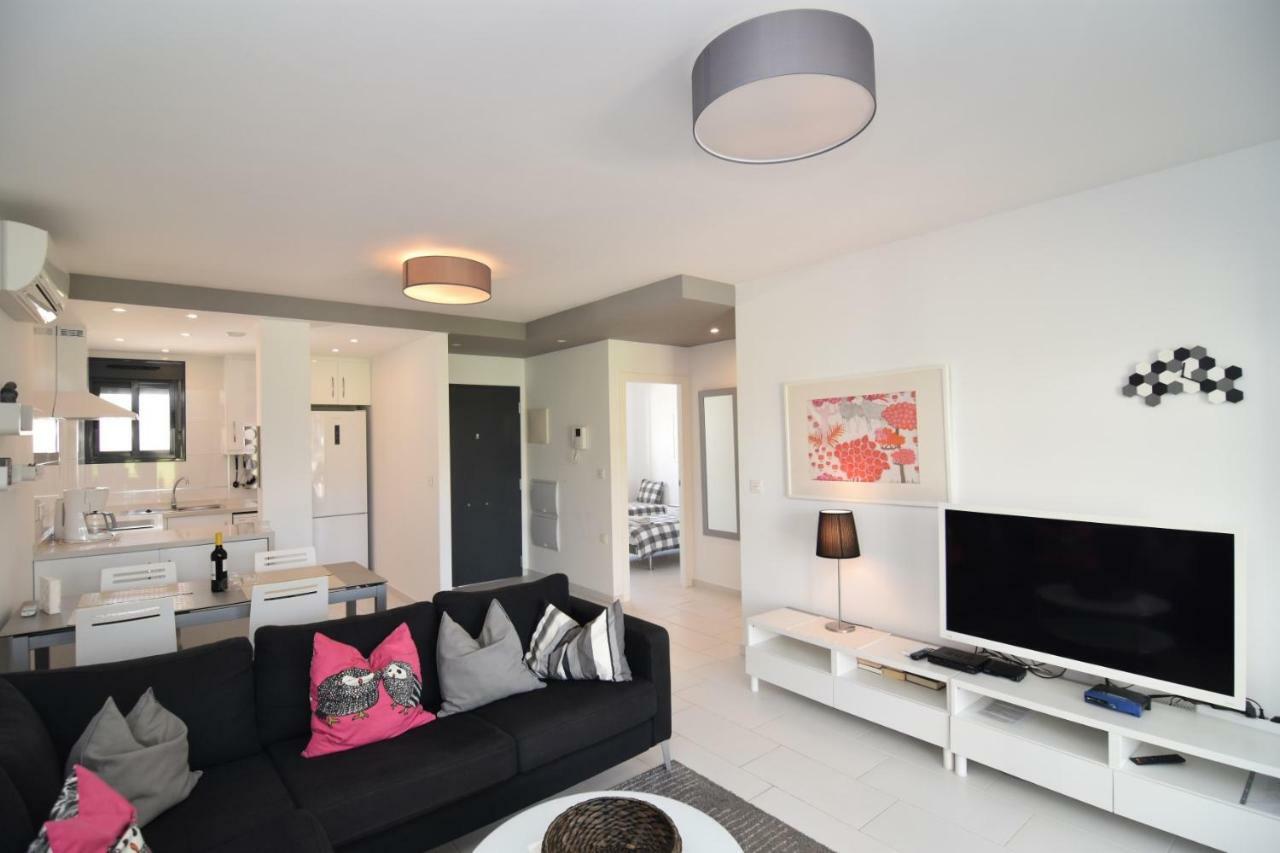 Oasis Beach V South Facing Pool View La Zenia Dehesa de Campoamor  Exterior foto